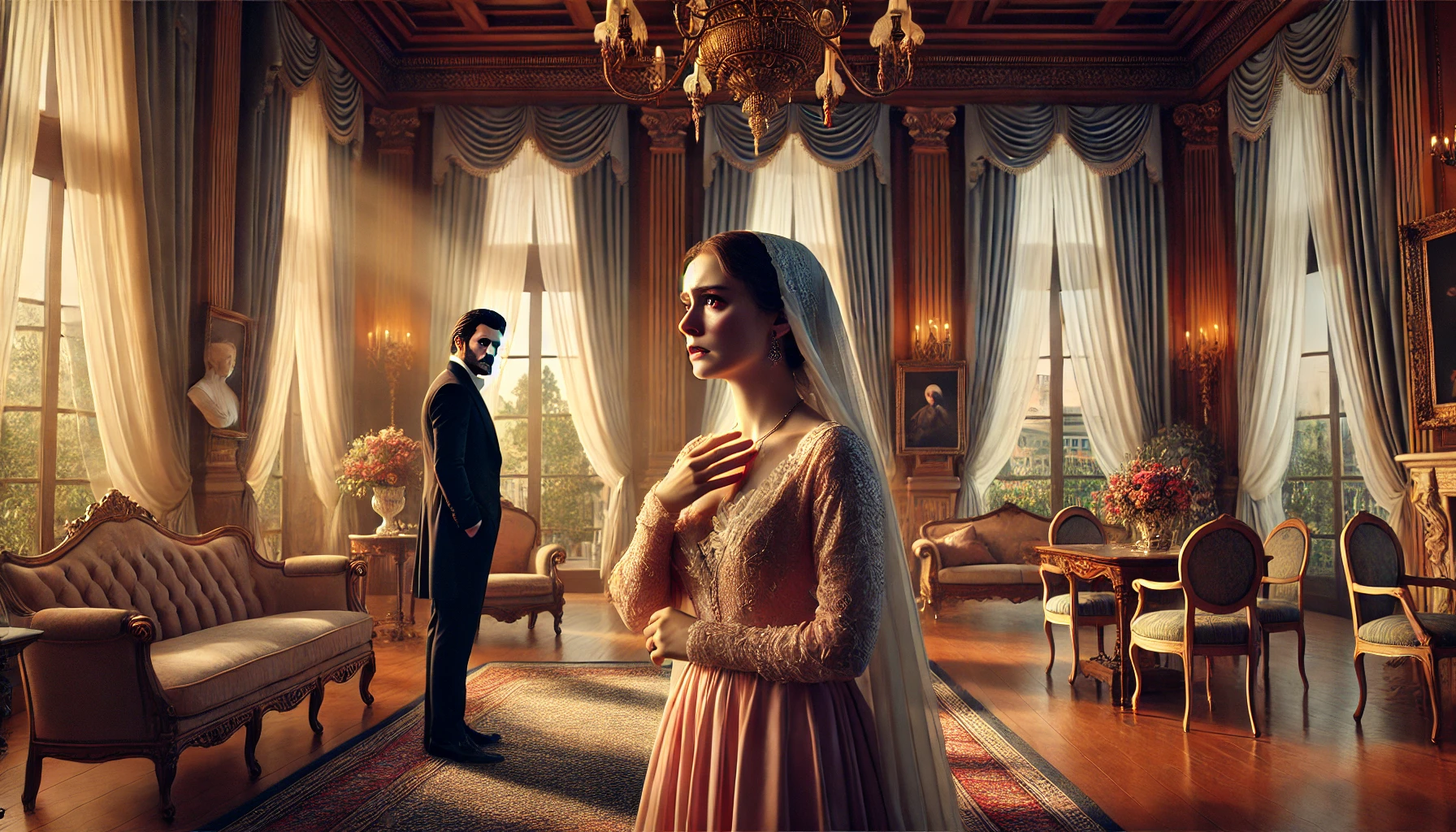 Zeynep ANTV Hari Ini Sajikan Drama Penuh Emosi dengan Konflik Rumit dan Kejutan Cerita yang Bikin Penonton Tidak Bisa Berhenti Menonton