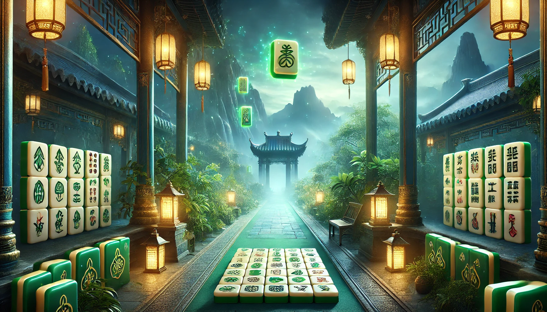 Cara Bermain Slot Demo Mahjong Panduan Lengkap untuk Pemula