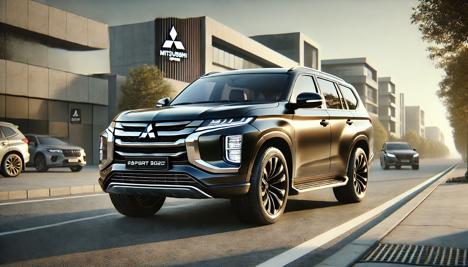 Harga Pajero Sport 2026 Terbaru, Spesifikasi Varian Lengkap, dan Beragam Alasan Kenapa Mobil Ini Layak Masuk Daftar Beli