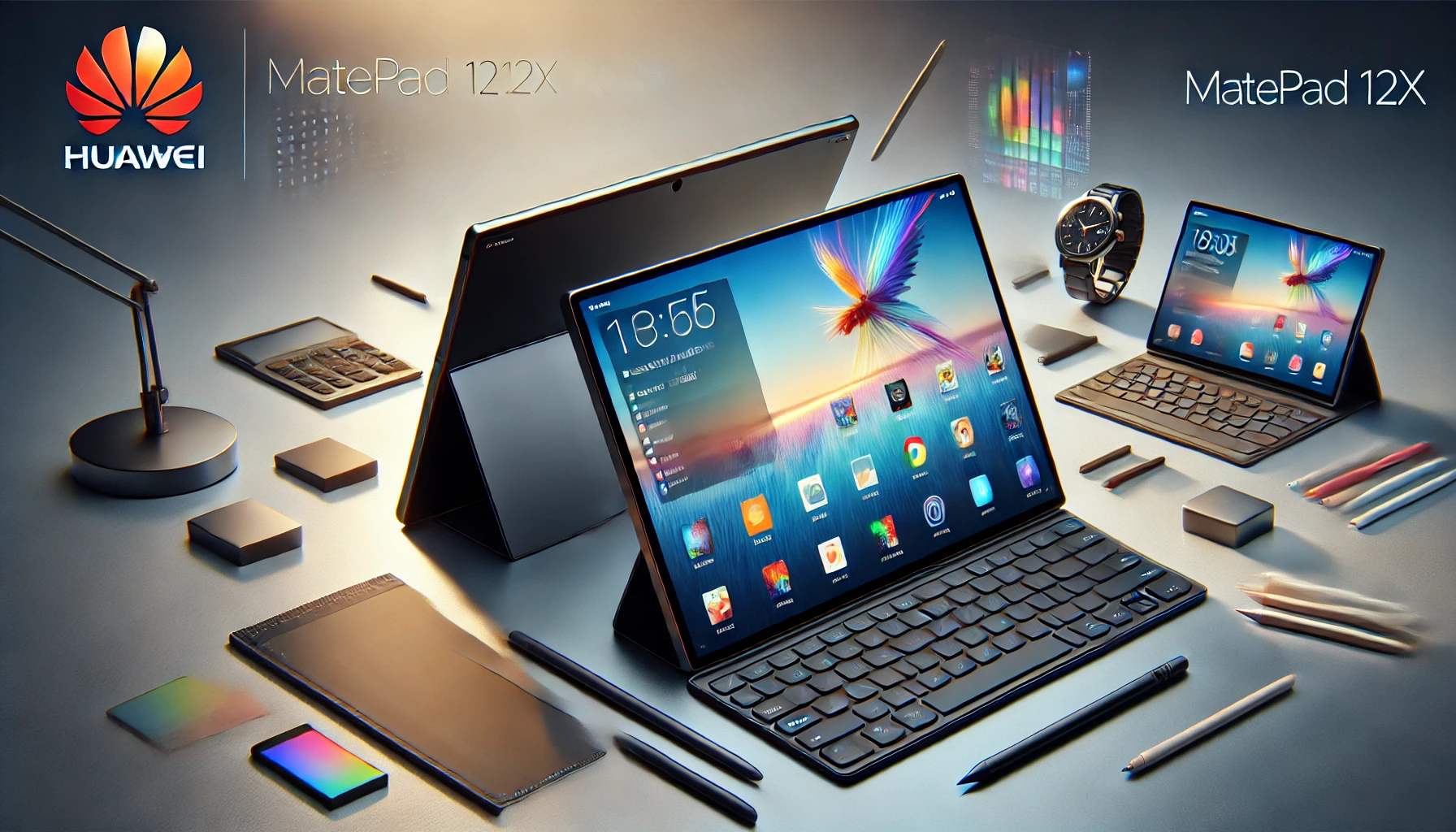 Huawei MatePad 12X 2026 Harga Terbaru, Spesifikasi Lengkap, dan Deretan Alasan Kenapa Tablet Ini Layak Dibeli di Tahun Ini