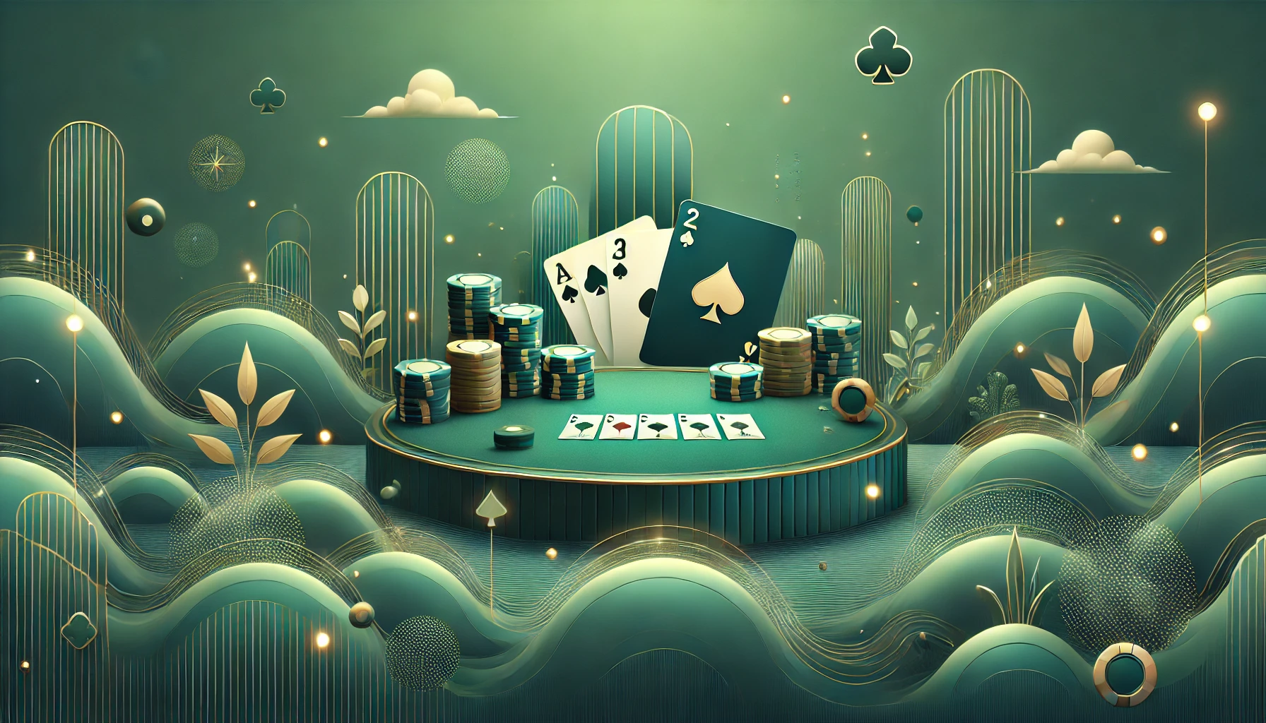 Panduan Lengkap Game Poker PC Online Dari Santai Sampai Kompetitif