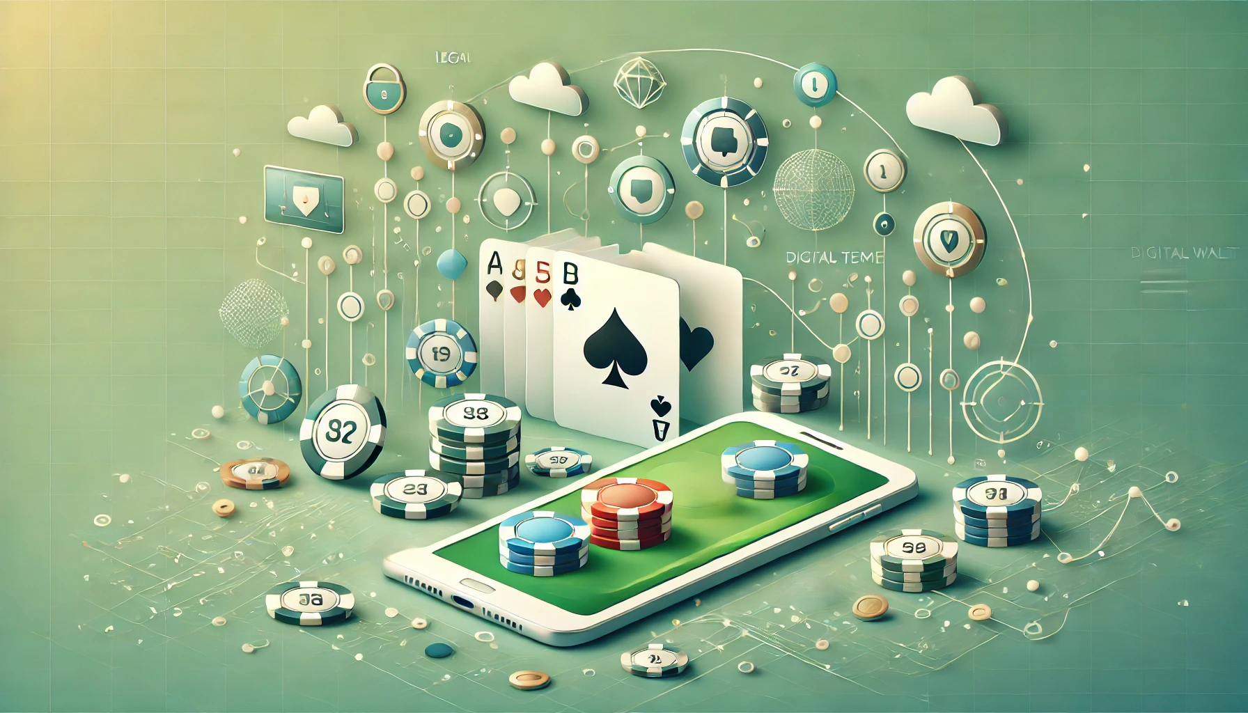 Game Poker Penghasil Uang Langsung Ke Dana Yang Legal Dan Real Time