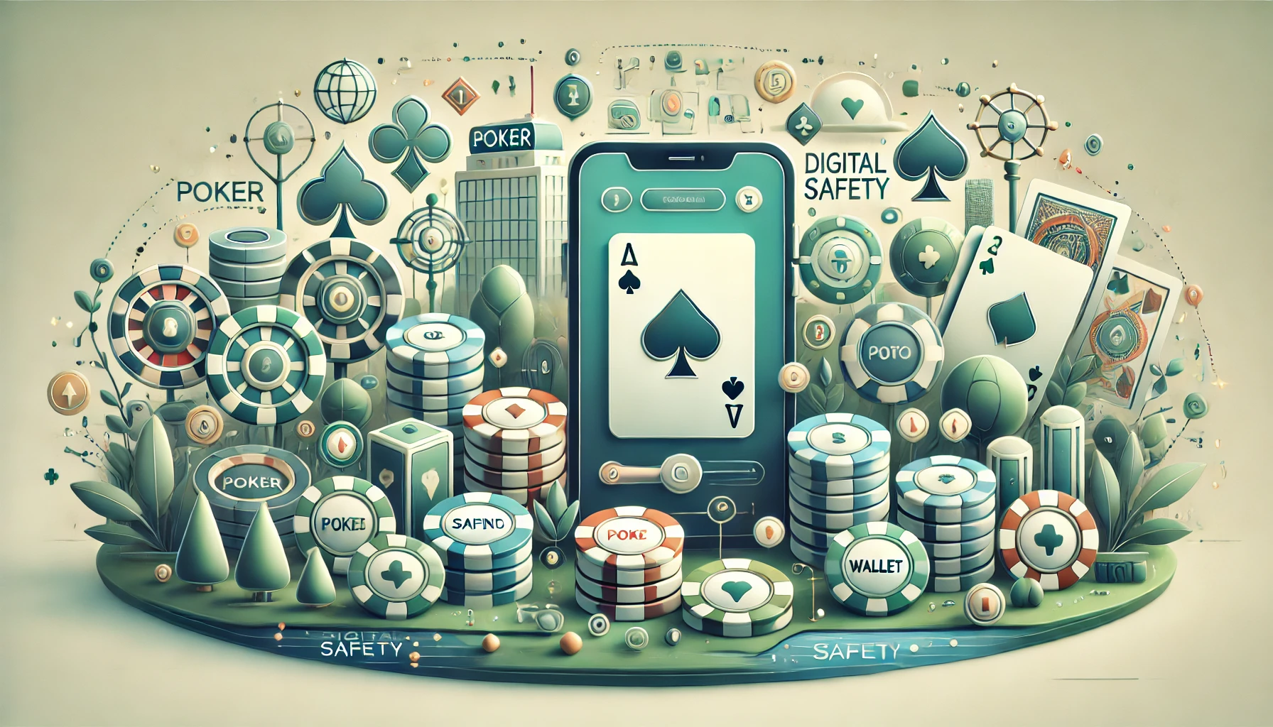 Poker Online Penghasil Uang Tanpa Modal Jadi Incaran Pemain Digital