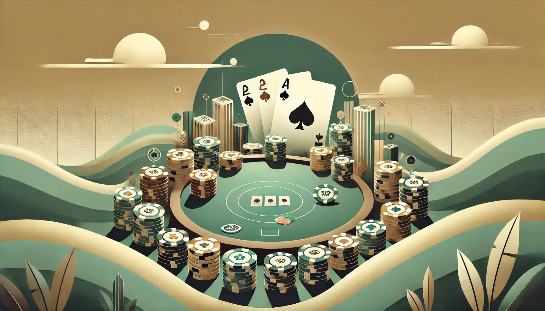 Poker Uang Asli Indonesia Panduan Lengkap Main Aman dan Nyaman