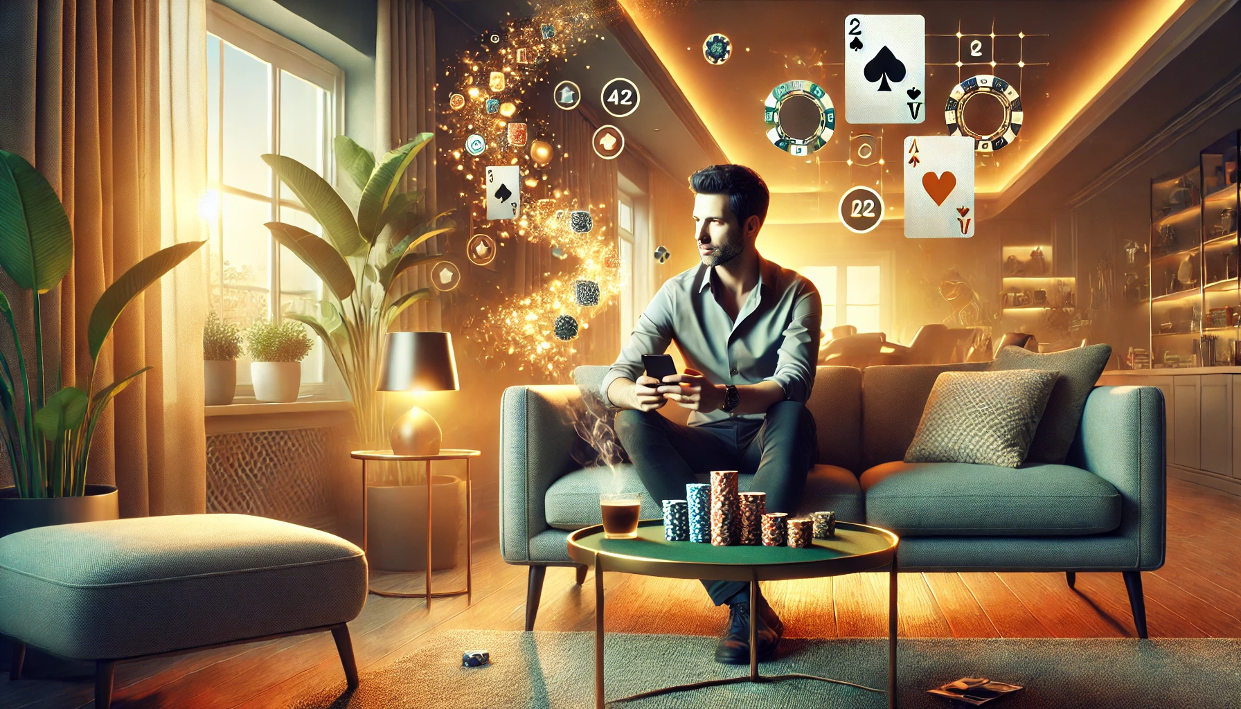 Texas Poker Online Uang Asli Panduan Lengkap Main Aman dan Strategi