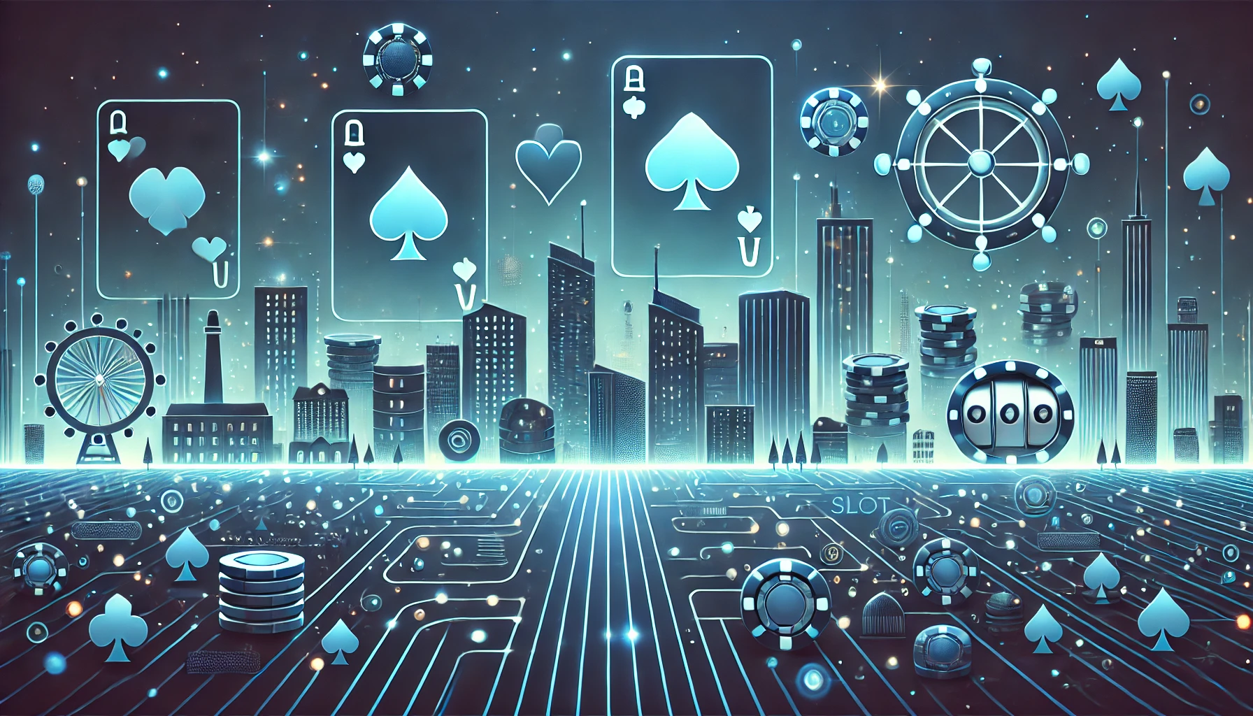 Aplikasi Poker Online Uang Asli Terbaik untuk Main Aman di HP