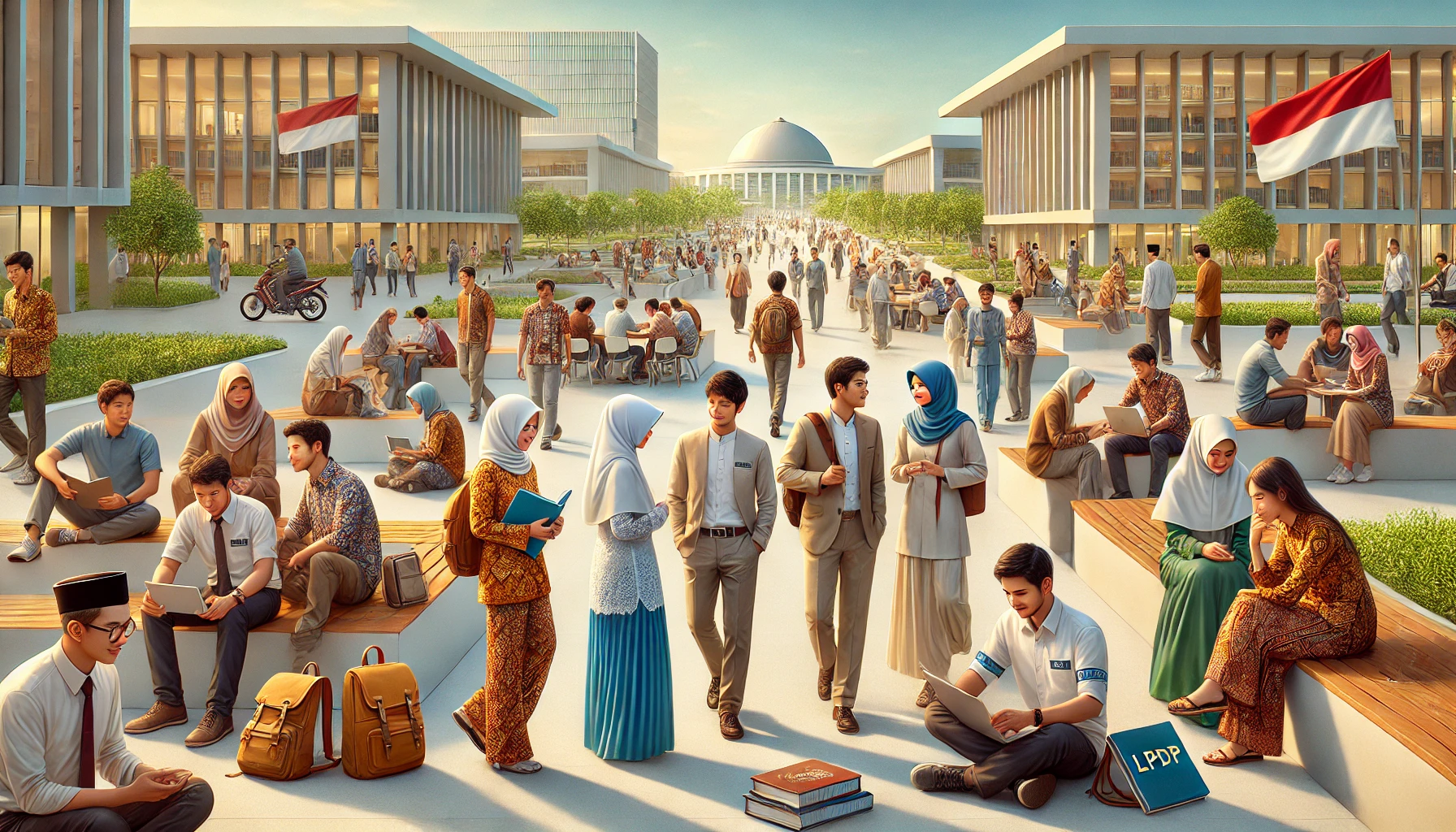 Beasiswa LPDP 2026 Kapan Dibuka? Ini Jadwal Pendaftaran, Syarat Utama, dan Dampak Besarnya bagi Pendidikan Indonesia