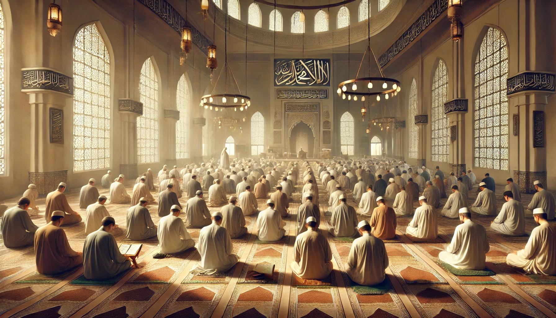 Doa Jumat Terakhir Bulan Rajab 2026 Jadi Momentum Muhasabah dan Dampaknya bagi Kehidupan Spiritual serta Keteguhan Iman