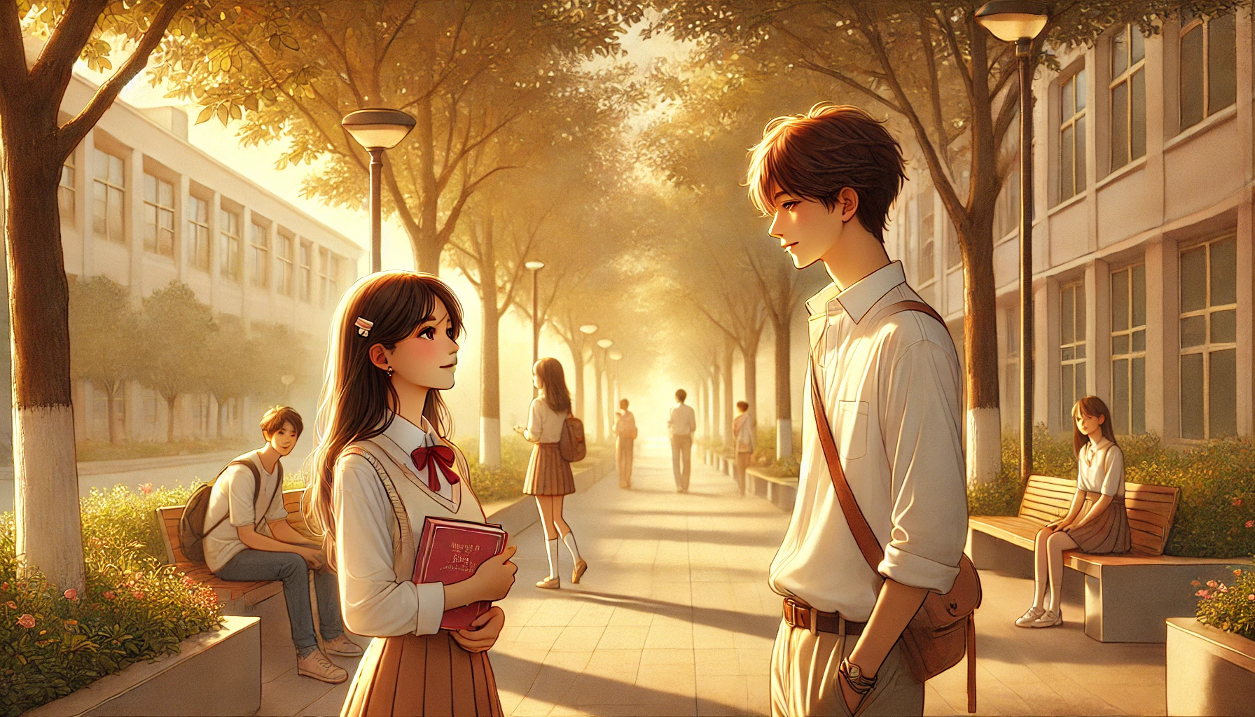 Drama China Cinta Tersembunyi dan Alasan Mengapa Kisah Romantis Ini Begitu Membekas serta Sulit Dilupakan oleh Penonton