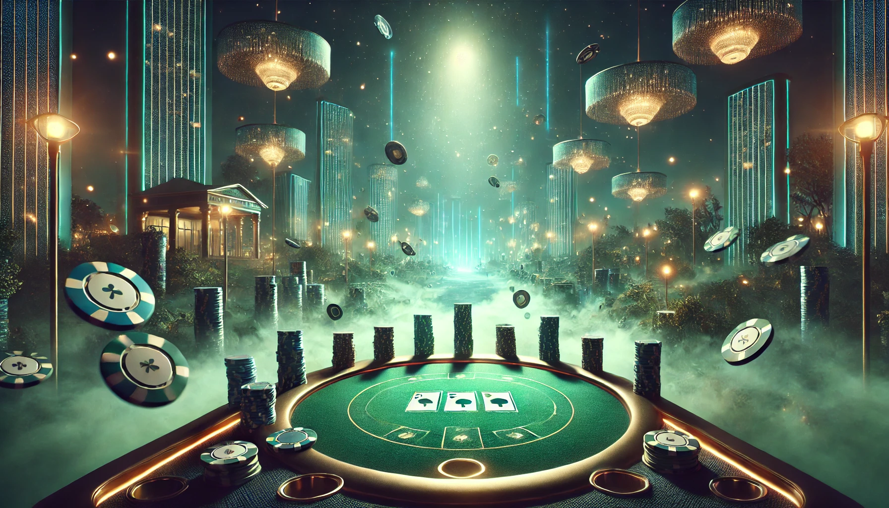 Poker Online Uang Asli Cara Aman Menang Konsisten