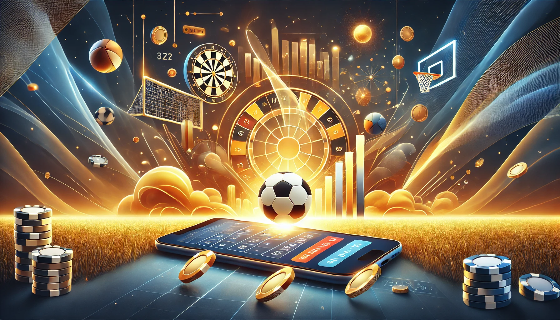Tips Skor Bola Online Parlay Untuk Pemula Pro Dan Jitu