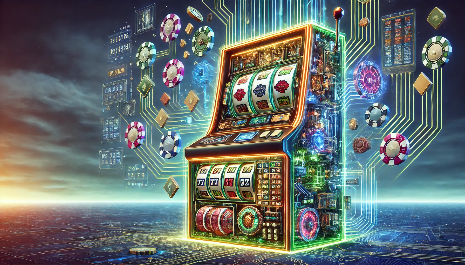 Cara Kerja Mesin Slot Pragmatic Lengkap Penjelasan RNG RTP dan Strategi Dasar Pemula
