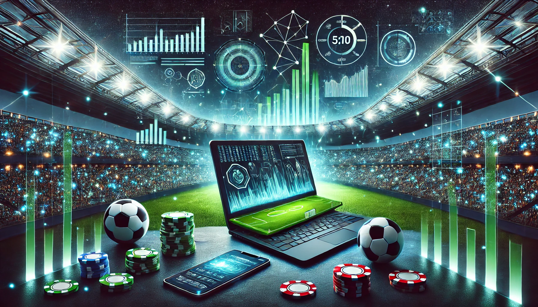 Situs Judi Sepakbola Bola Online Panduan Lengkap Pemula