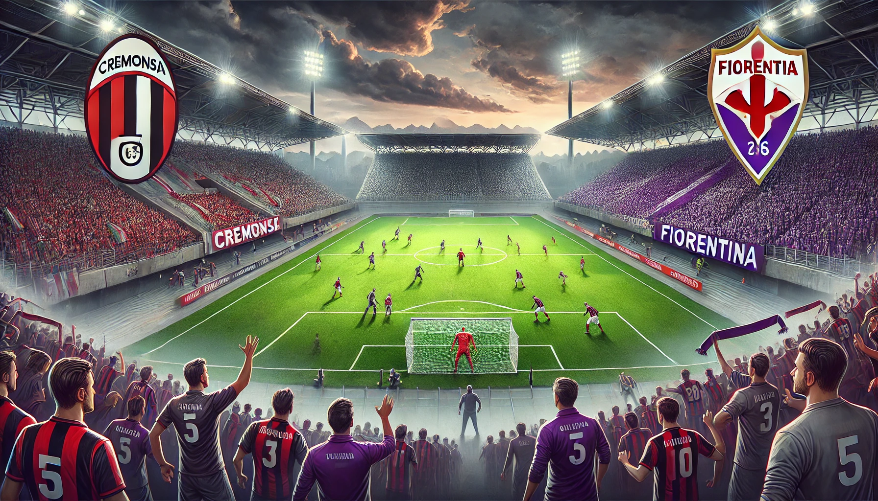 Statistik Cremonese vs Fiorentina Prediksi Serie A Duel Krusial