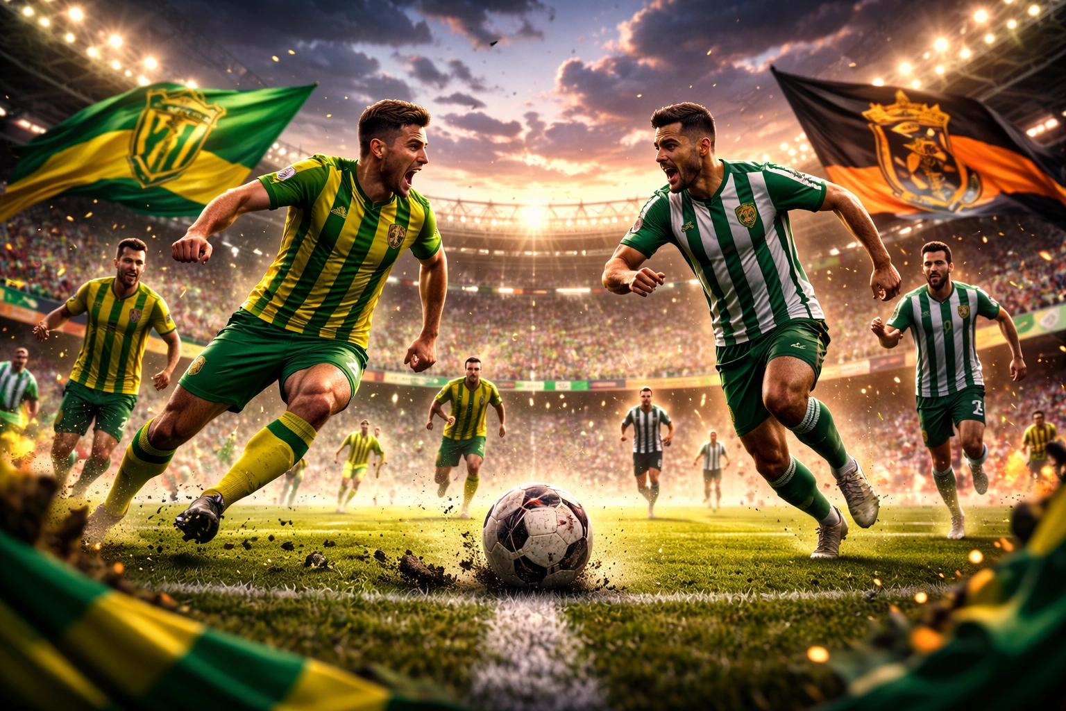 Pertandingan Tondela vs Rio Ave Prediksi Skor Duel Zona Degradasi