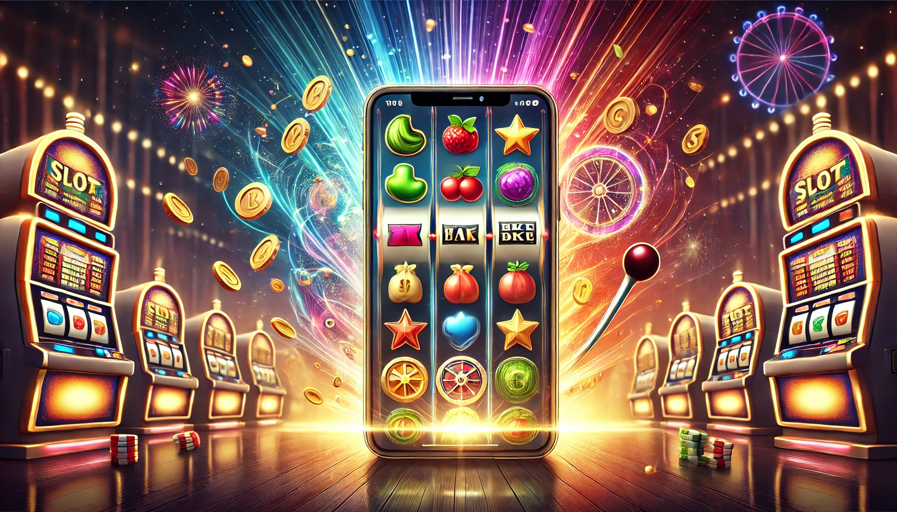 Apa Itu Slot Gacor Panduan Lengkap Untuk Pemula