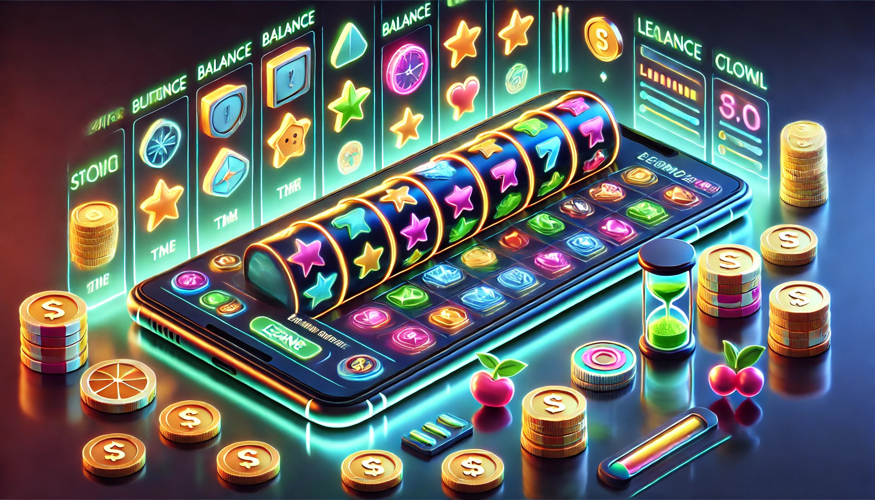 Panduan Lengkap Cara Main Slot Pemula Agar Tidak Boncos Dan Lebih Paham Permainan
