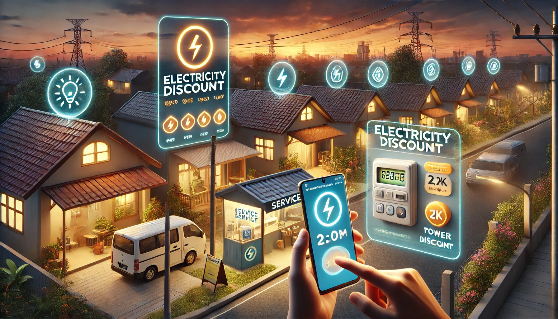 Diskon Listrik 2026 Terbaru Cara Mendapatkan Promo Tarif Listrik PLN