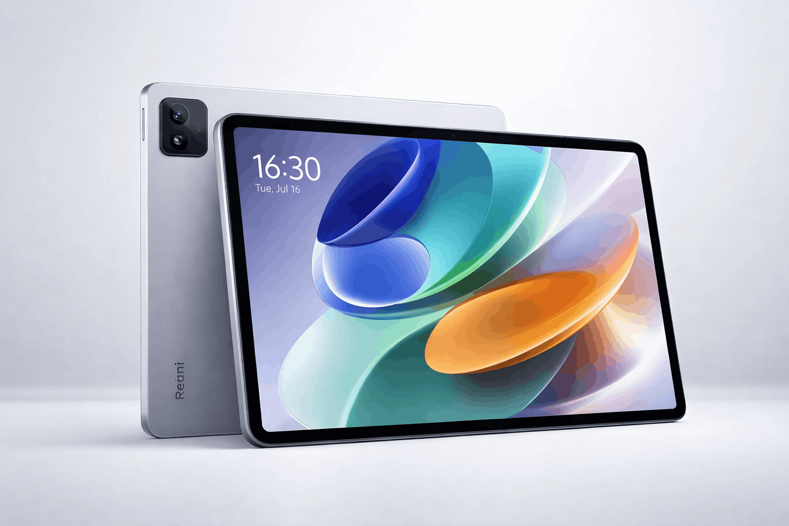 Harga Dan Spesifikasi Redmi Pad 2 Terbaru 2026 Tablet Murah Spek Gahar