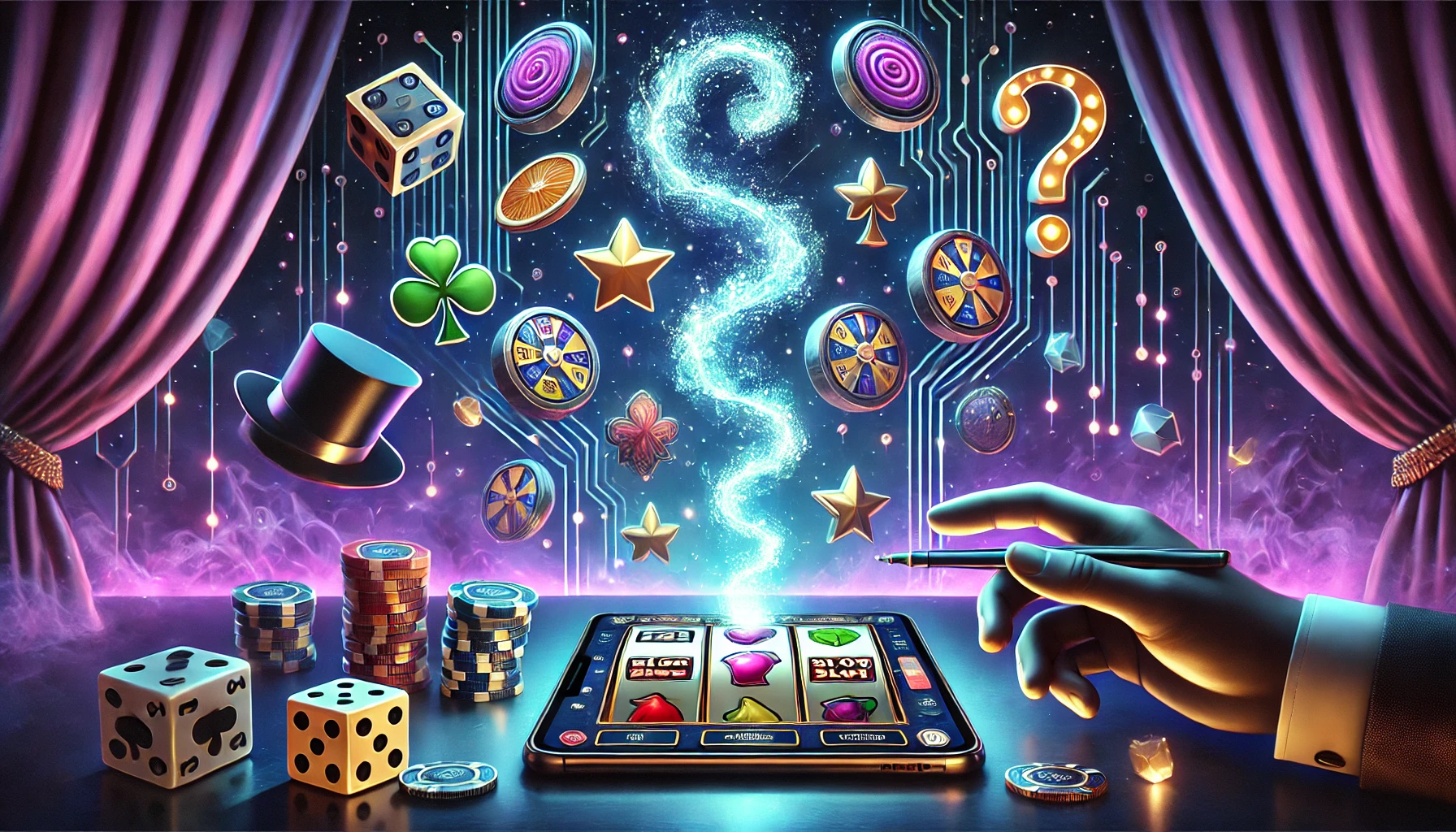 Trik Curang Main Slot PG Soft Fakta Dan Mitos Permainan