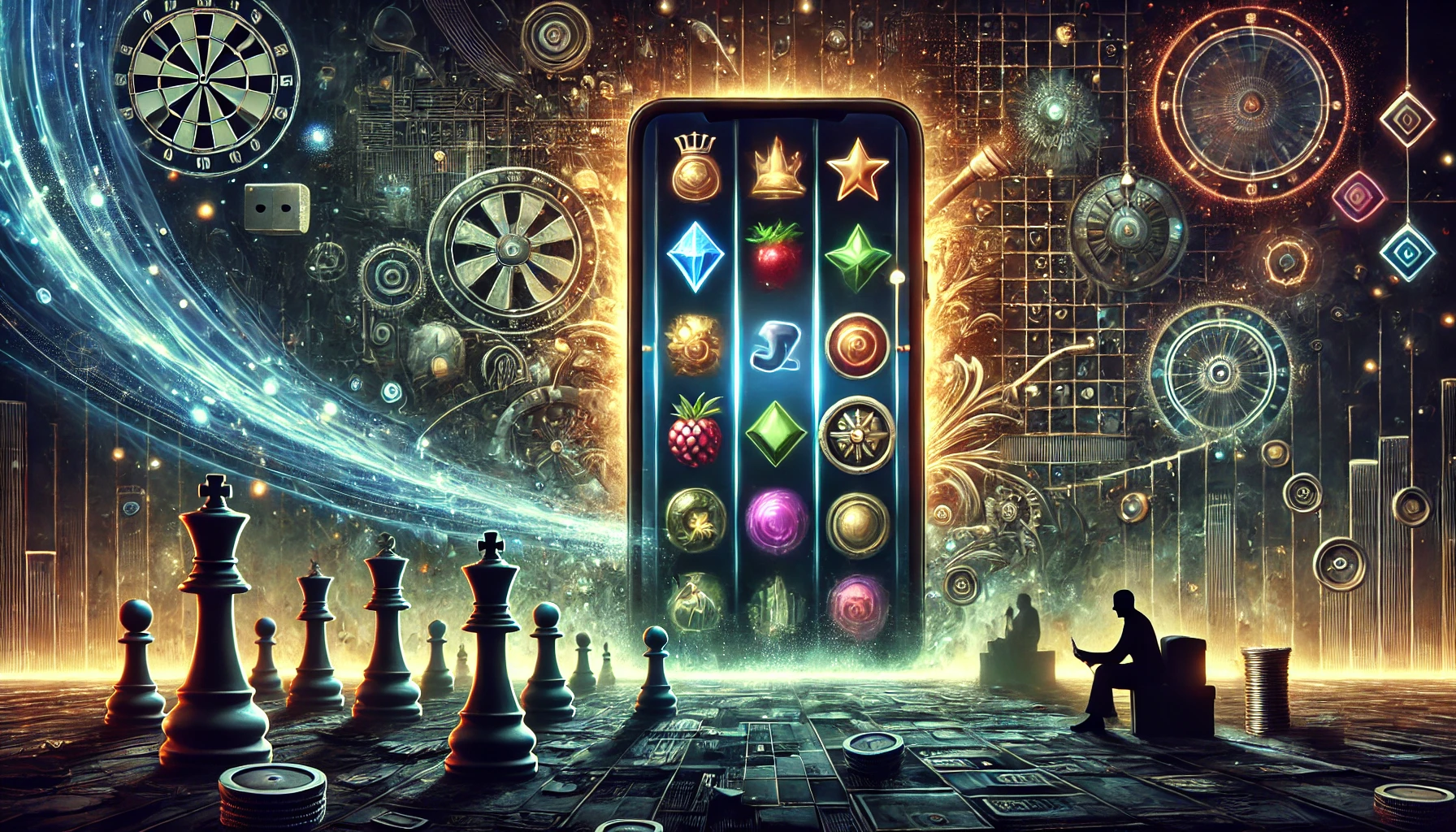 Trik Curang Main Slot Pragmatic Terungkap Dari Sejarah Hingga Fakta Modern Saat Ini