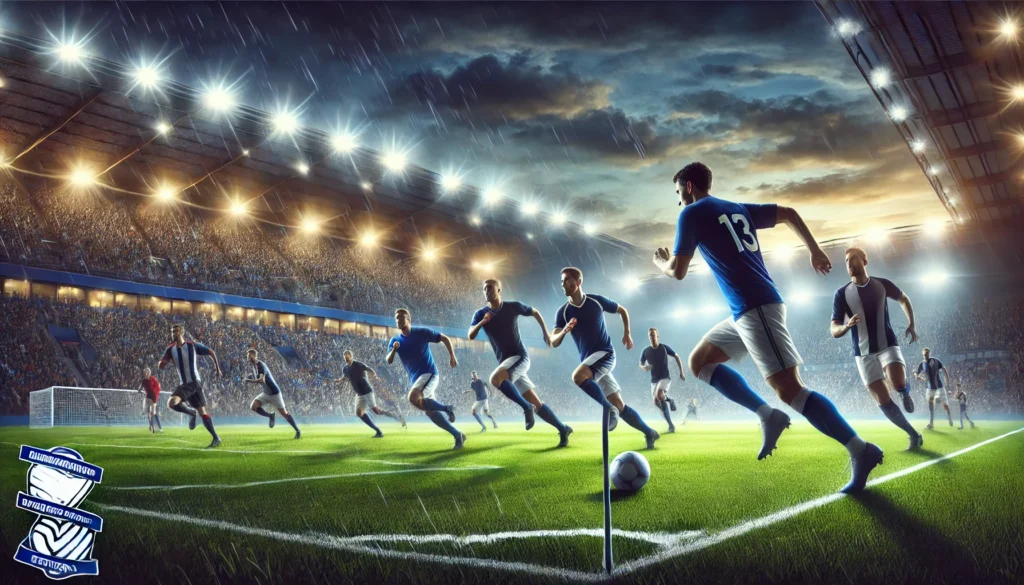 Head To Head Birmingham City vs Preston North End