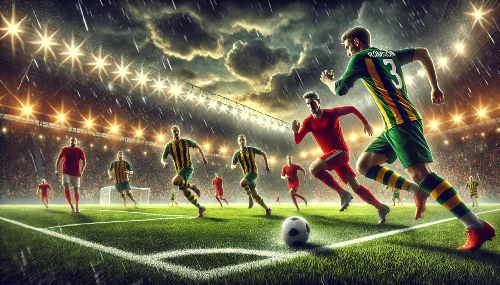 Prediksi Skor Tondela vs Gil Vicente