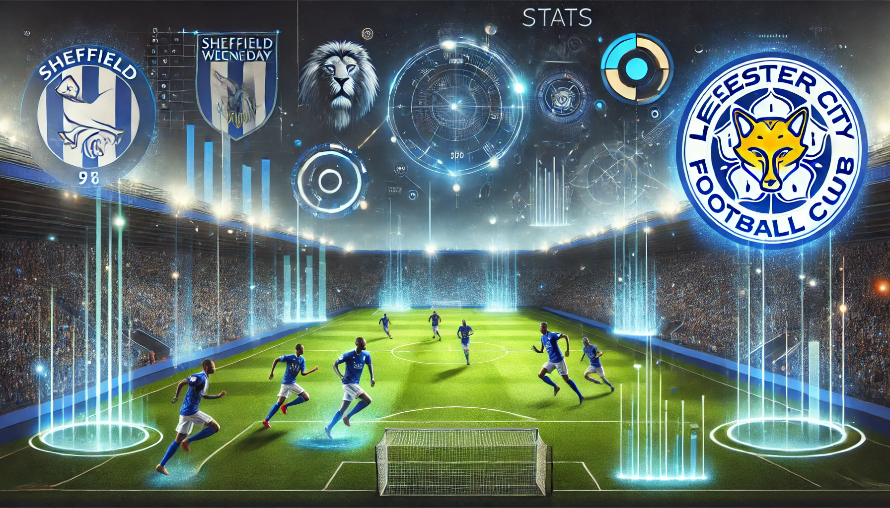 Statistik Sheffield Wednesday vs Leicester City Prediksi Lineup Terkini Panas