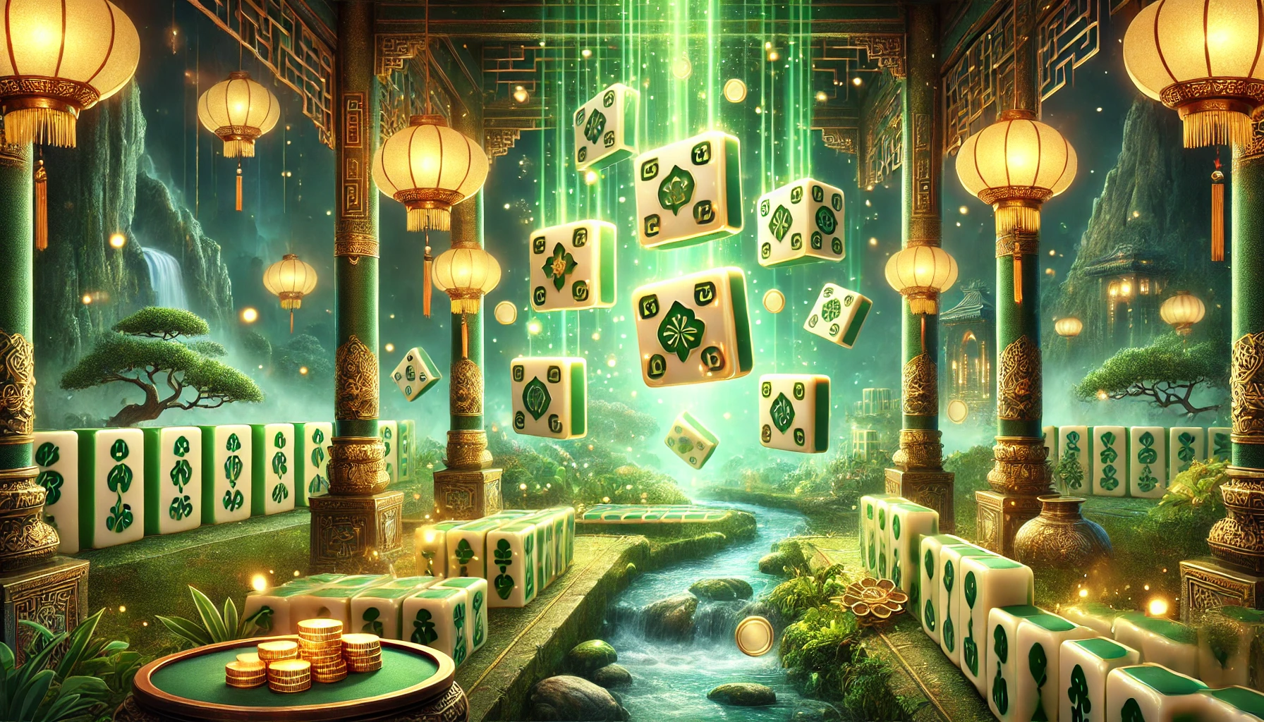 Cara Aman Dan Efektif Cara Main Mahjong Ways 2 Untuk Pemula