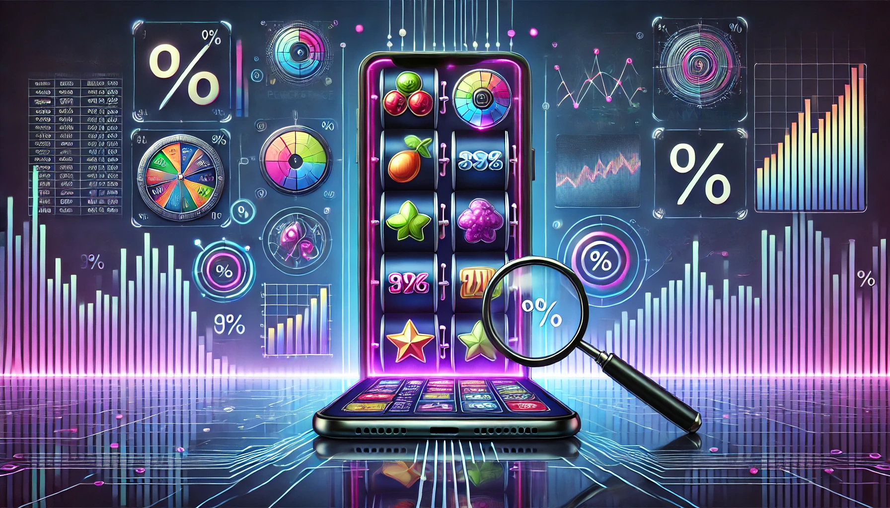 Panduan Lengkap Cara Melihat RTP Slot Yang Akurat Untuk Pemula Agar Lebih Paham