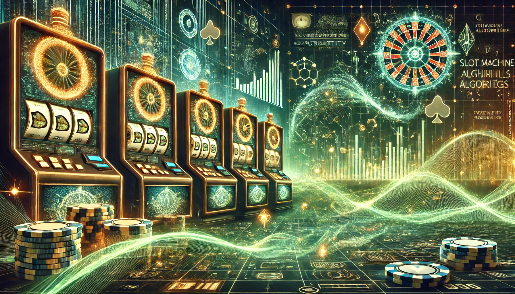 Panduan Lengkap Cara Mengalahkan Algoritma Slot Online Dengan Strategi Cerdas Untuk Pemula