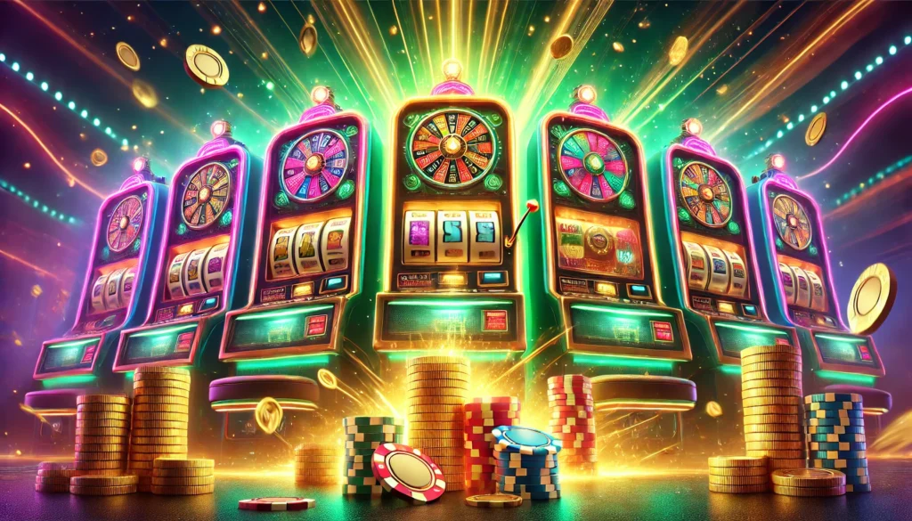 download aplikasi slot gacor