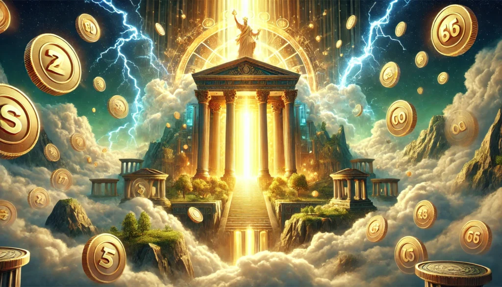 gates of olympus super scatter rupiah