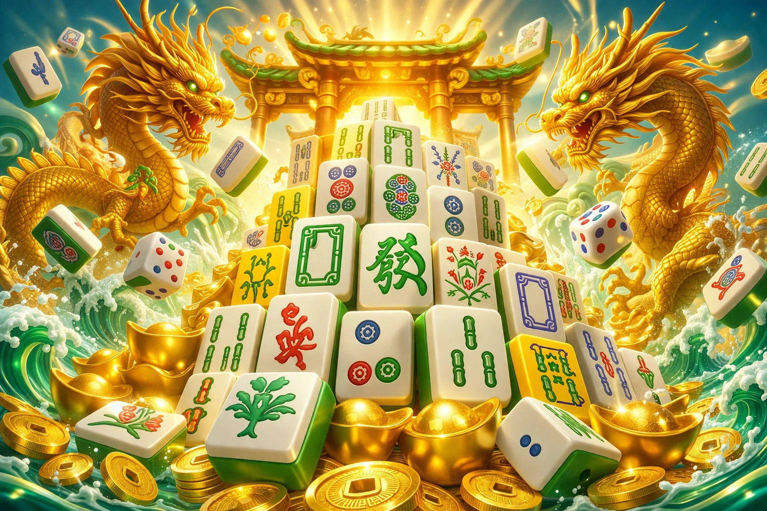 Panduan Lengkap Mahjong Ways 2 Gratis Tanpa Ribet Untuk Pemula Dan Pemain Baru