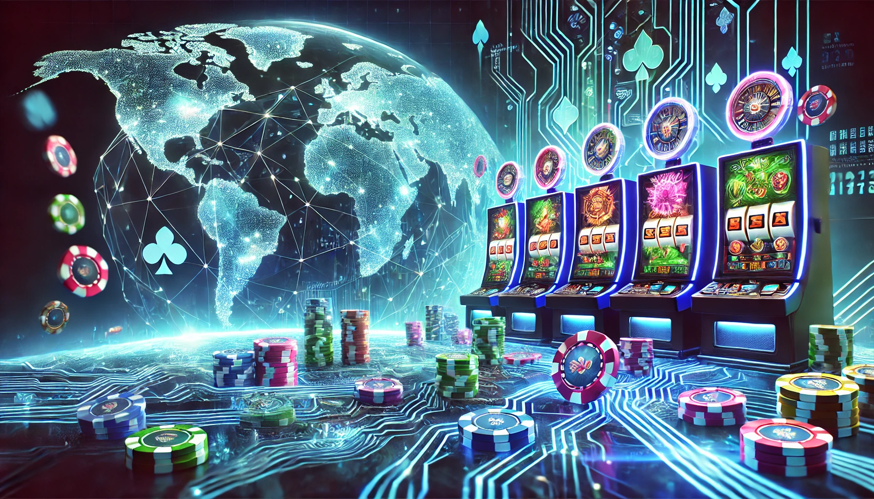 Cara Cerdas Main Slot Demo Dapat Uang Untuk Pemula Hingga Pro