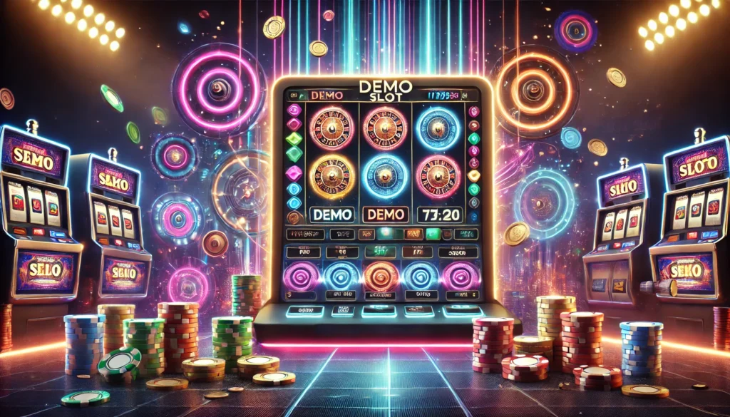 main slot demo pg soft mirip asli
