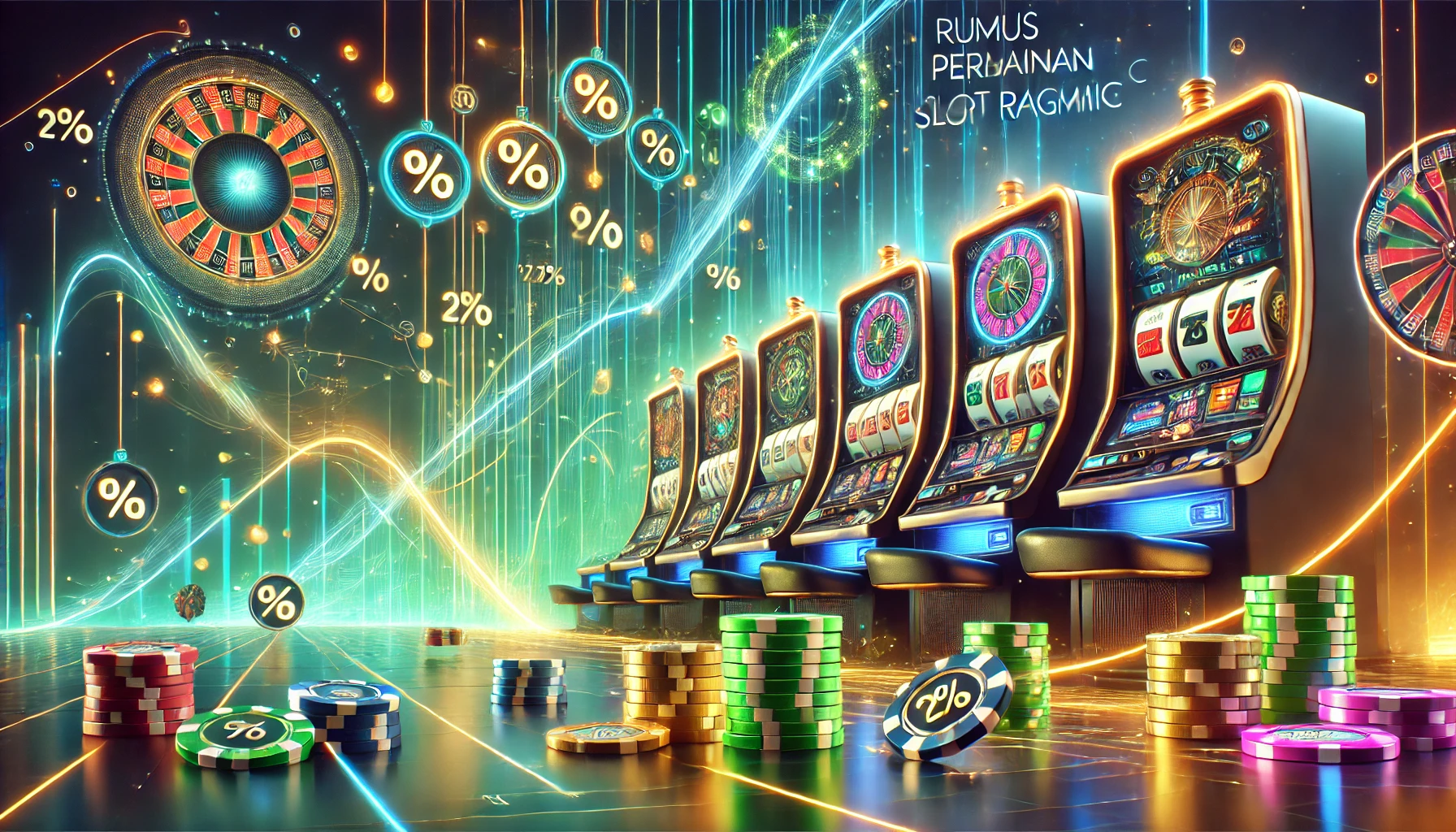 Cara Lengkap Memahami Rumus Permainan Slot Pragmatic Untuk Pemula Hingga Mahir Agar Lebih Terarah