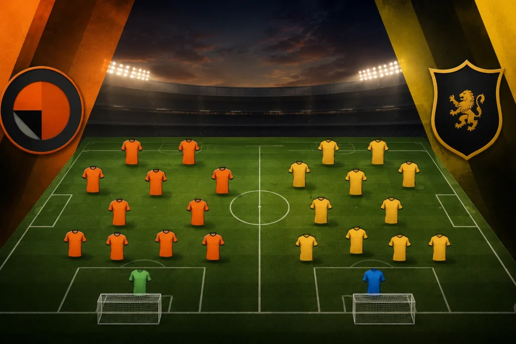 Prediksi dan Susunan Dundee United vs Livingston