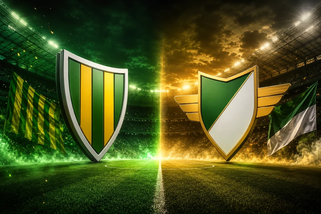 Prediksi dan Susunan Tondela vs Moreirense