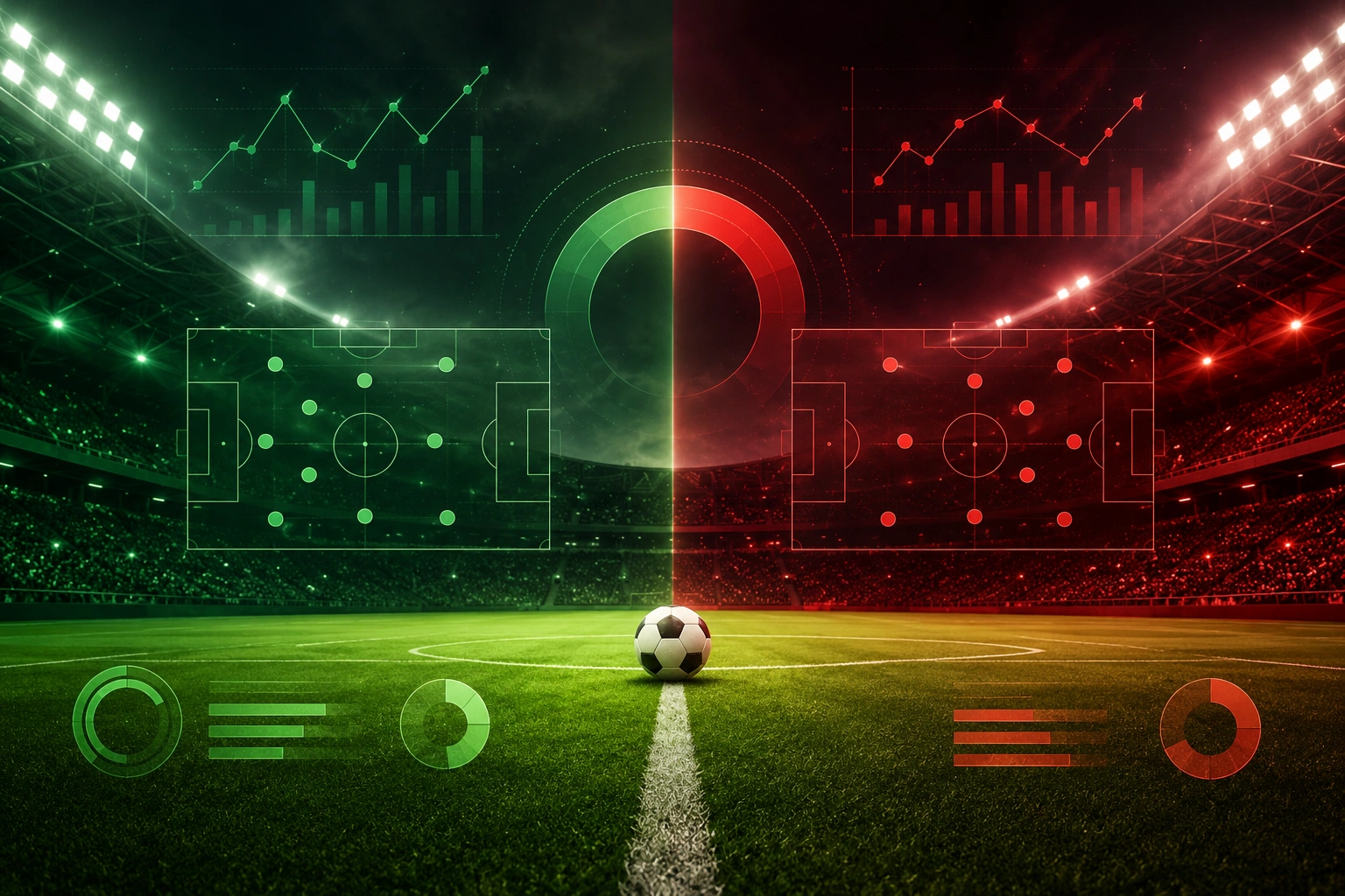 Persaingan Grup G Memanas dalam Statistik dan Susunan Pemain Audax Italiano vs Barracas Central