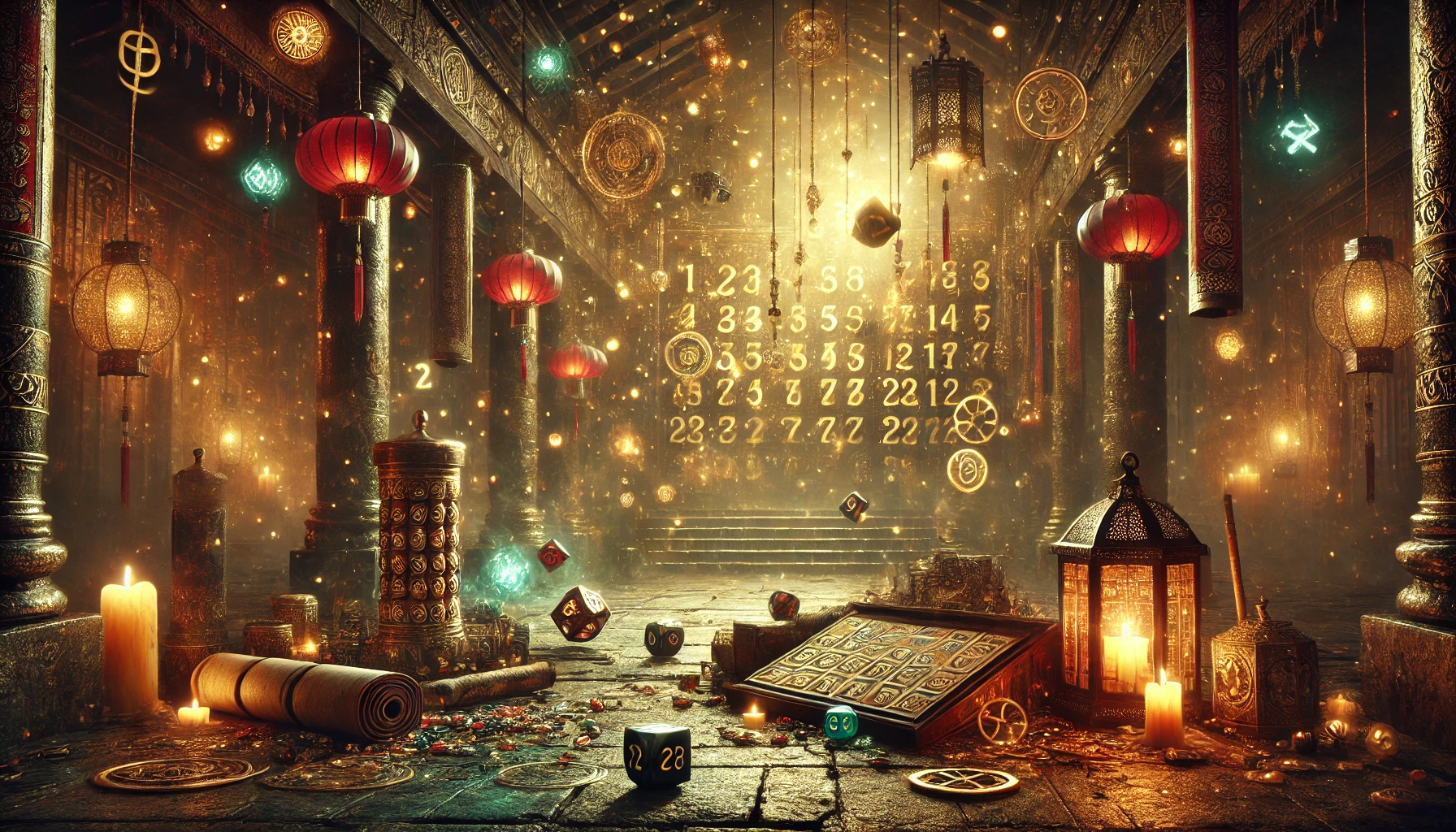 Hitungan Togel Kuno Jawa Tradisional Lengkap Yang Masih Banyak Dicari Hingga Sekarang