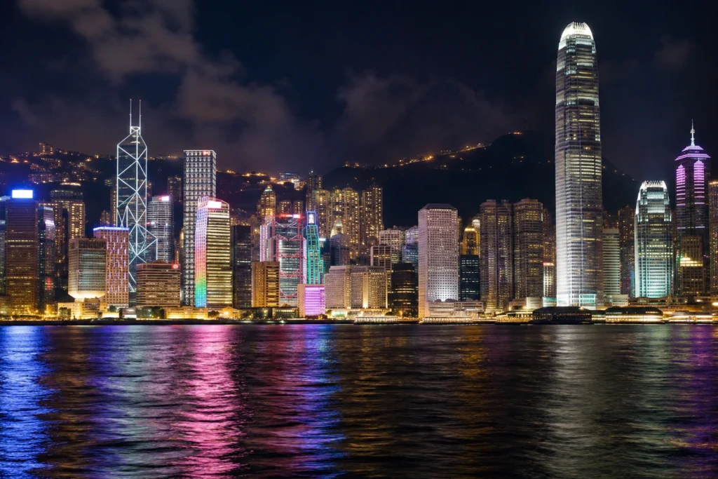 nomor hongkong malam ini