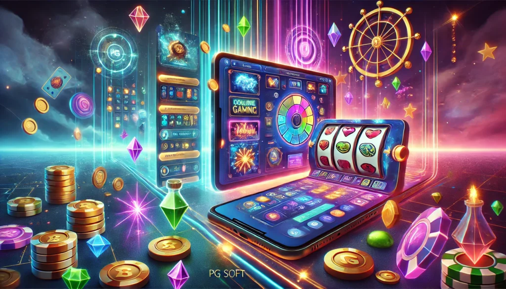 slot demo rupiah bandit