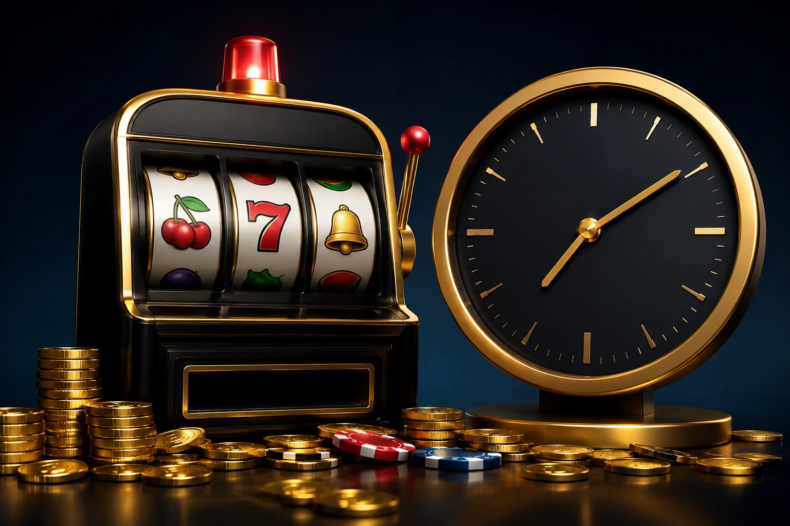 Slot Tutup Jam Berapa Saat Server Maintenance Harian