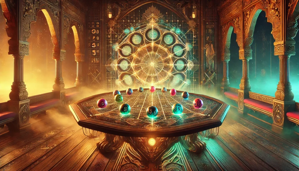 tabel angka togel pasaran jawa