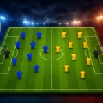 Prediksi Pertandingan Persahabatan Kosovo vs Andorra