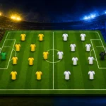 Prediksi Pertandingan Persahabatan Sweden vs Greece