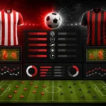 Statistik dan Susunan Pemain Derry City vs Bohemians