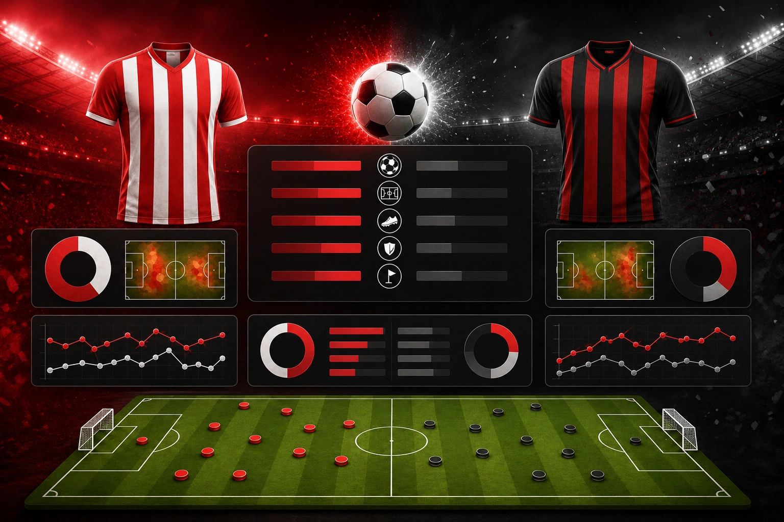 Performa Kontras Jelang Laga Terlihat dari Statistik dan Susunan Pemain Derry City vs Bohemians