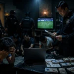 apakah judi bola bisa dipenjara